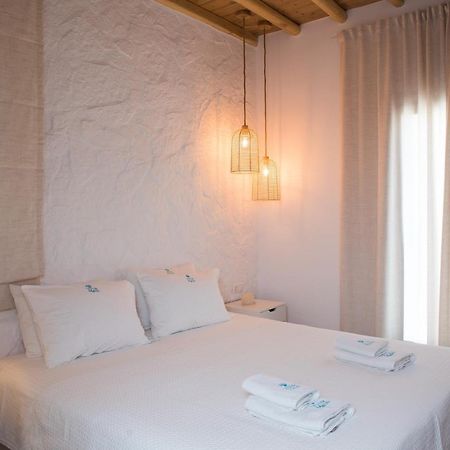 Villa Meliti Mykonos Town Exterior foto