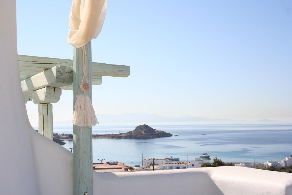 Villa Meliti Mykonos Town Cameră foto