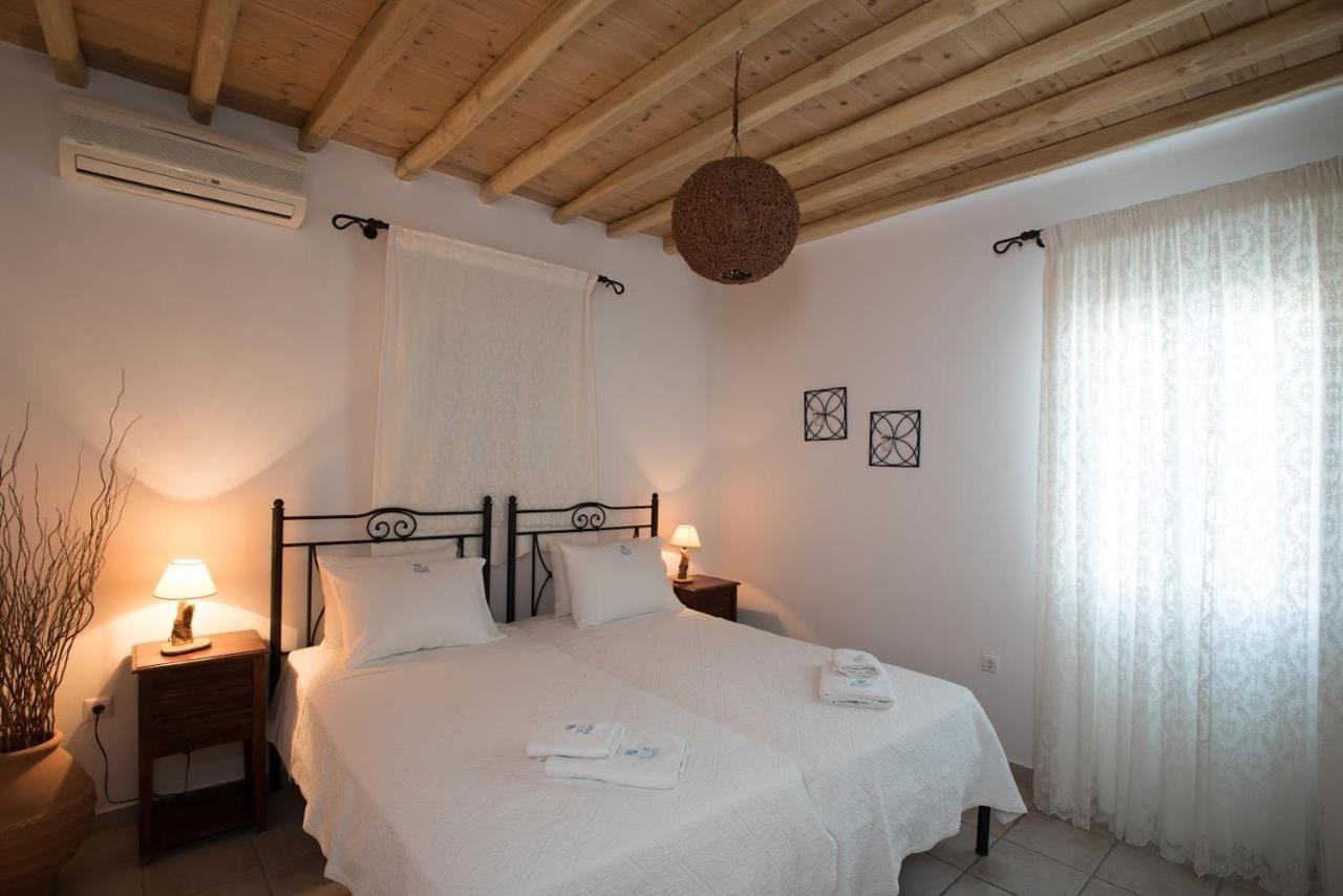 Villa Meliti Mykonos Town Exterior foto